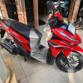 Vario 125 k2v merah 2022 gbm