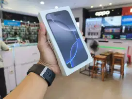 READY!!! IPhone 16 Pro 256GB New Segel Garansi iBox 1 Tahun
