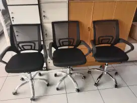 KURSI KERJA - ACTIV LULA KM 100