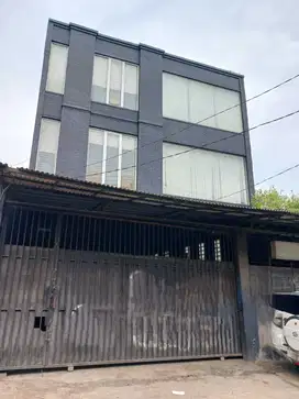 WTS / Dijual Ruko Siap Pakai di Jalan Cilenggang Raya, BSD City