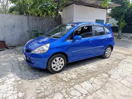 Honda Jazz 2006 Bensin