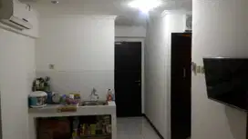 Dijual Apartemen Sentra Timur Residence Full furnished