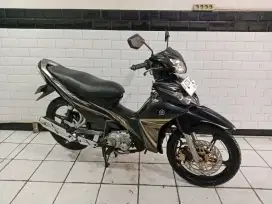 Jupiter Z tahun 2010 siap pakai
