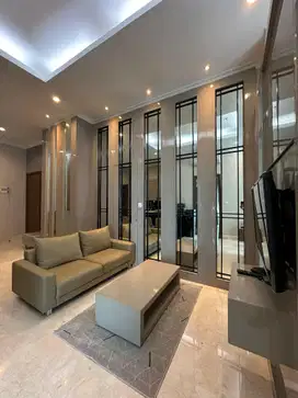 [For Rent] Disewakan unit 1BR Apartement Residence 8