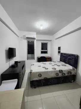 Apartemen Puncak Kertajaya Tower A Furnish  SIU.A170