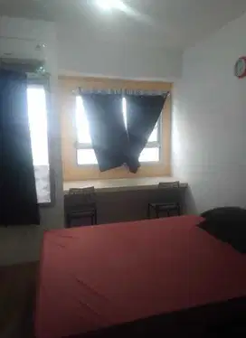 Dijual Apartemen Puncak Permai Tower C757