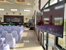 Penyediaan TV LED Medan