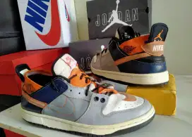 Nike Air Jordan SB size 44