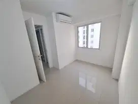 JUAL BU 2BR 370JUTA ! APARTEMEN BASSURA CITY UNFURNISHED INVEST/HUNI