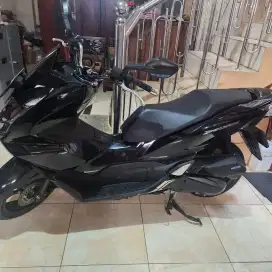 Pcx 160 cbs hitam 2024 gbm