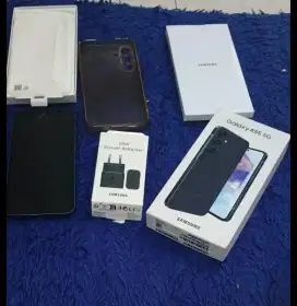 Samsung a55 ram 8/256