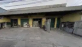 CESSIE KHUSUS INVESTOR, TANAH DAN BANGUNAN di JL RAYA PONDOK CABE