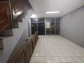 Ruko Dijual Fatmwati Raya Cilandak Barat Jakarta Selatan