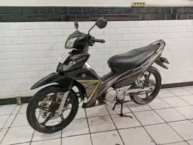 Jupiter Z tahun 2010 pajak hidup panjang