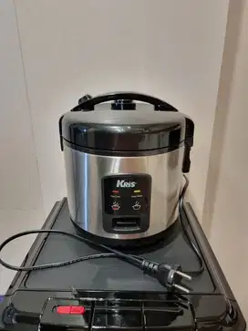 KRIS Rice cooker
