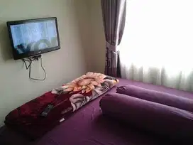 Jual murah 1BR tower Everest Kebon jeruk