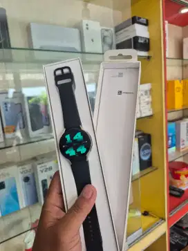 Samsung galaxy watch 4 44mm fullset