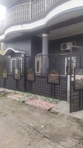 Jual Rumah Di Bukit hijau 1, Rambutan Banyuasin