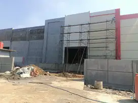 Sewa Gudang Di Kawasan Industri Candi Gatot Subroto Gatsu Semarang