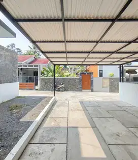 BU Rumah siap huni dekat dg UTY, RSA UGM, psr cebongan, SMA, SMP, SYG