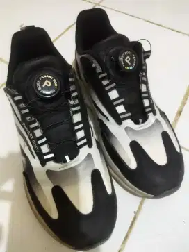 Original PANARY BODY BU