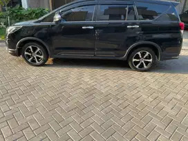 Toyota Kijang Innova 2022 Diesel