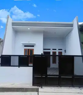Dijual Rumah Baru dan Siap Huni di Tambun selatan Bekasi