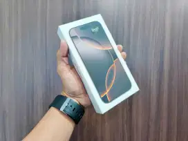 IPhone 16 Pro 256GB New Segel Garansi iBox PA/A