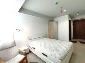 Sewa Tahunan Apartemen Springhill Terrace Tower Sandalwood Type Studio