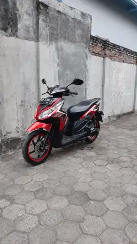 Honda vario techno 2011