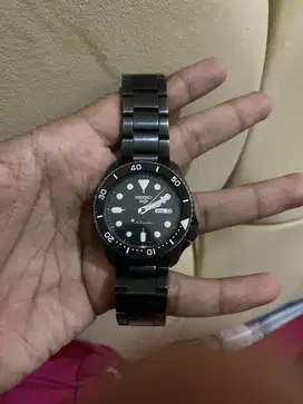 Seiko 5 SRPD series