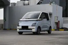 TDP 18JUTA !!! WULING AIR EV LONGRANGE TH.2022