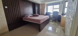 Sewa Apartemen Studio 27 m² Semi Furnish, Trivium Cikarang, 50 JT/Thn!