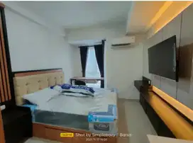 Apartement Barsa City Siap Huni Area Depok Dekat Amplaz Dan UPN