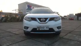 Nissan Xtrail T32 2.5 2014