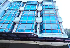 MURAH! Ruko Gandeng 5 Lantai di Salemba, Jakarta Pusat