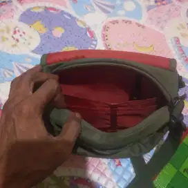 Tas EIGER Original