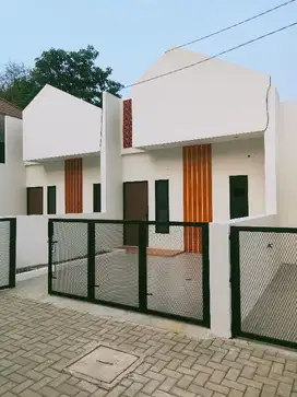Bekasi Kota hanya DP.5 Juta, Stock terbatas