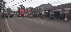 Disewakan kios untuk usaha