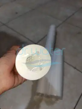 PP Sediment Filter / Cartridge Spons 10 Inci dan 20 Inci