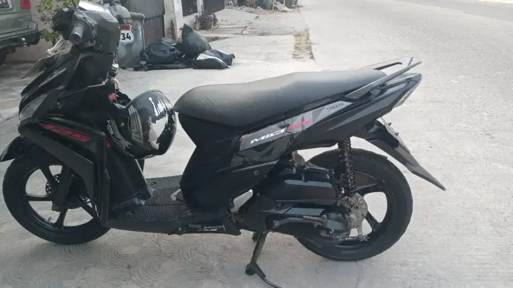 Melayani antar jemput