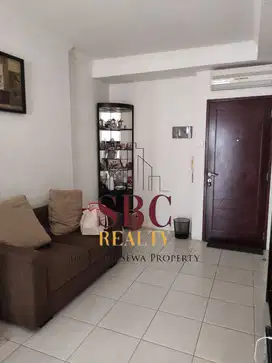Dijual Unit Apartemen Mediterania GR 2 Furnished Best View