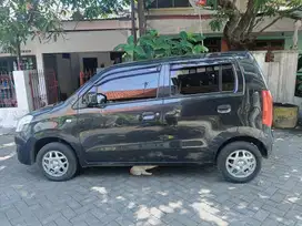 Suzuki Karimun 2019 Bensin