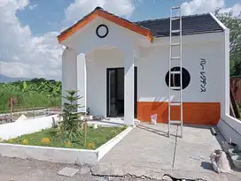 RUMAH SUBSIDI  ANGSURAN FLAT 1JT AN DEKAT WISAT AIR PANAS MOJOKERTO