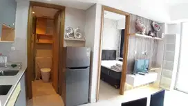 Disewakan Apartemen Taman Anggrek Residences 1 Bedroom Furnish Bagus