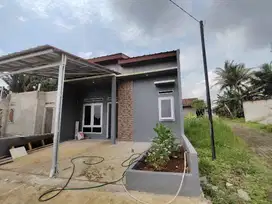 Jual Rumah Harga Murah Dekat Tol Legok