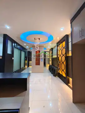 KOMPLEK CEMARA ASRI JL. AZALEA 1