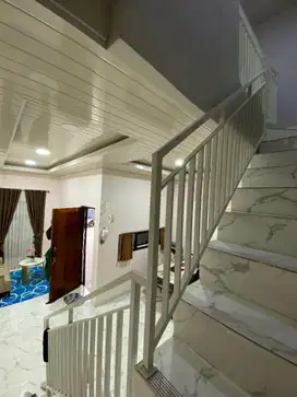 Rumah second pondok rajeg cibinong