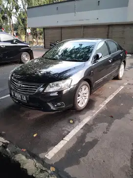 Toyota Camry 2011 Bensin