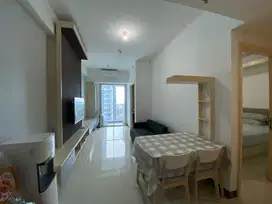 Nego! Sewa Anderson 2BR Pakuwon Mall Orchard Tanglin Benson Waterplace